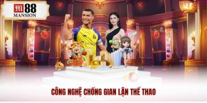 Công nghệ chống gian lận thể thao
